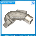 quality products aluminum die gravity casting copper